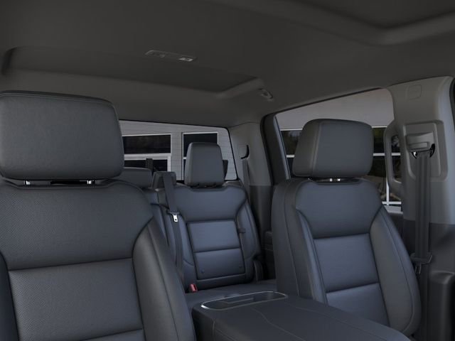 New 2026 GMC Sierra 1500 SLT AWD/4WD image 24