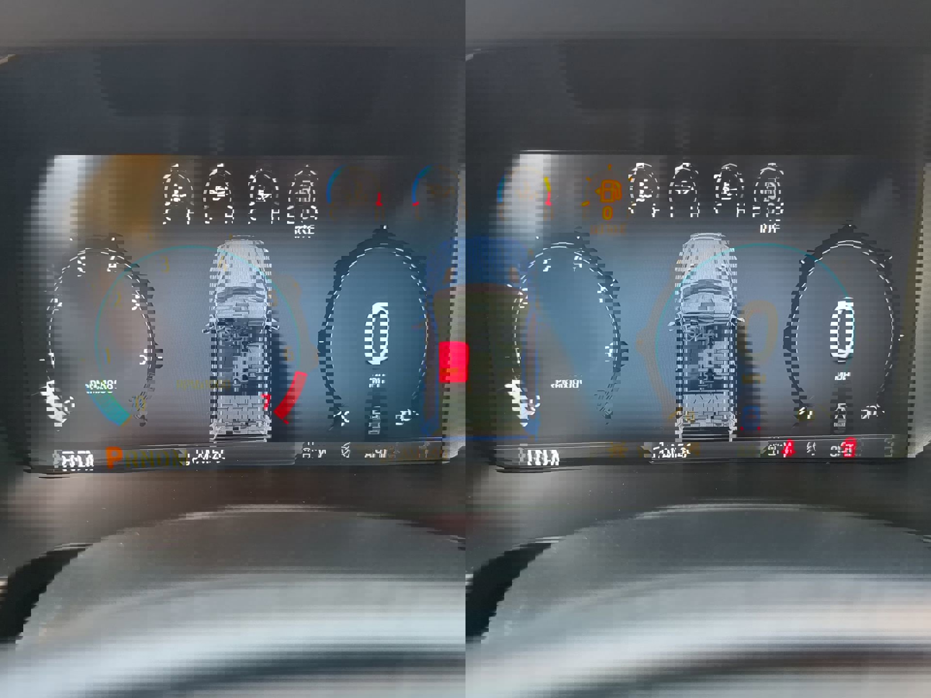 New 2026 Ford F150 STX image 69