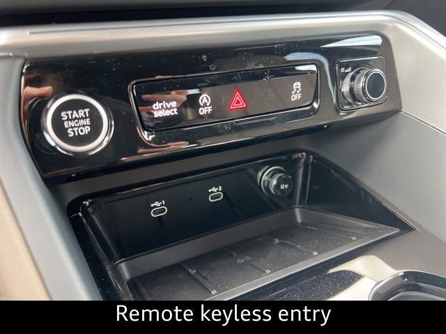 New 2025 Audi Q5 Premium Plus image 15
