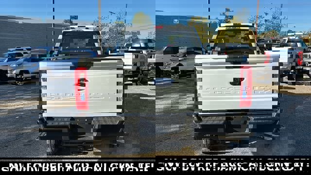 New 2026 Ford F350 XL w/ Snow Plow Prep Package image 27