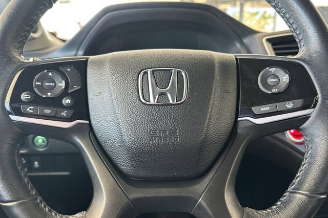 Used 2022 Honda Pilot Special Edition image 24