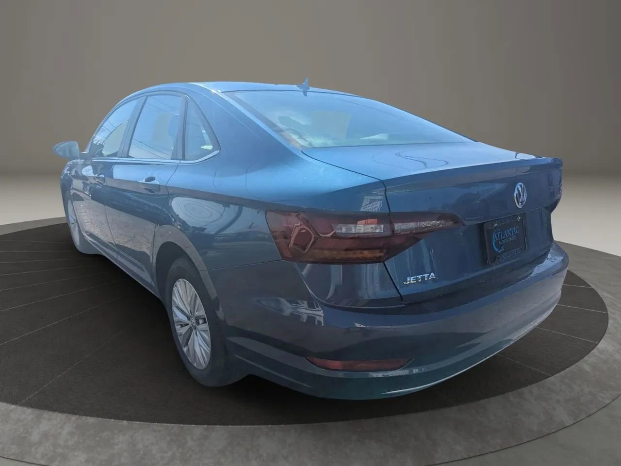 Used 2019 Volkswagen Jetta S w/ Driver Assistance Package image 6