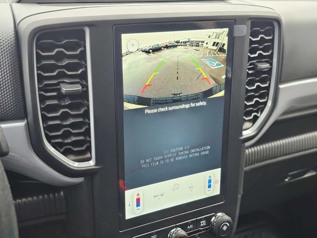 New 2026 Ford Ranger XL w/ Trailer Tow Package image 18