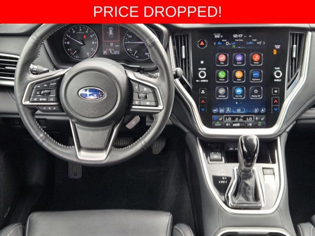 Used 2024 Subaru Outback Touring AWD/4WD image 27