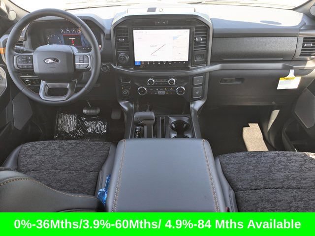 New 2026 Ford F150 Tremor AWD/4WD image 17