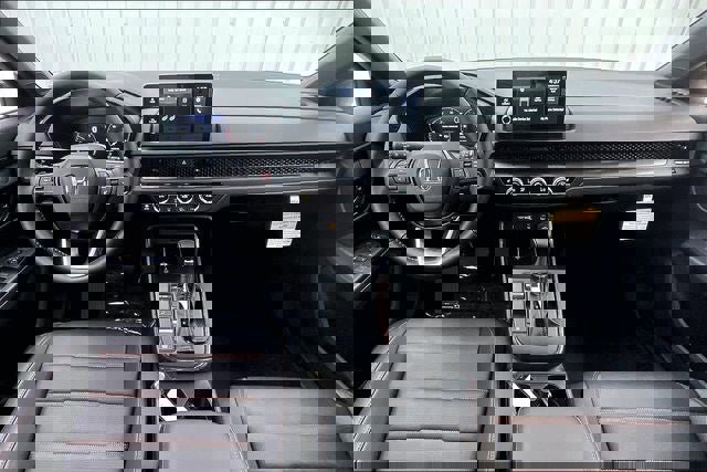 New 2026 Honda CR-V Sport-L image 6