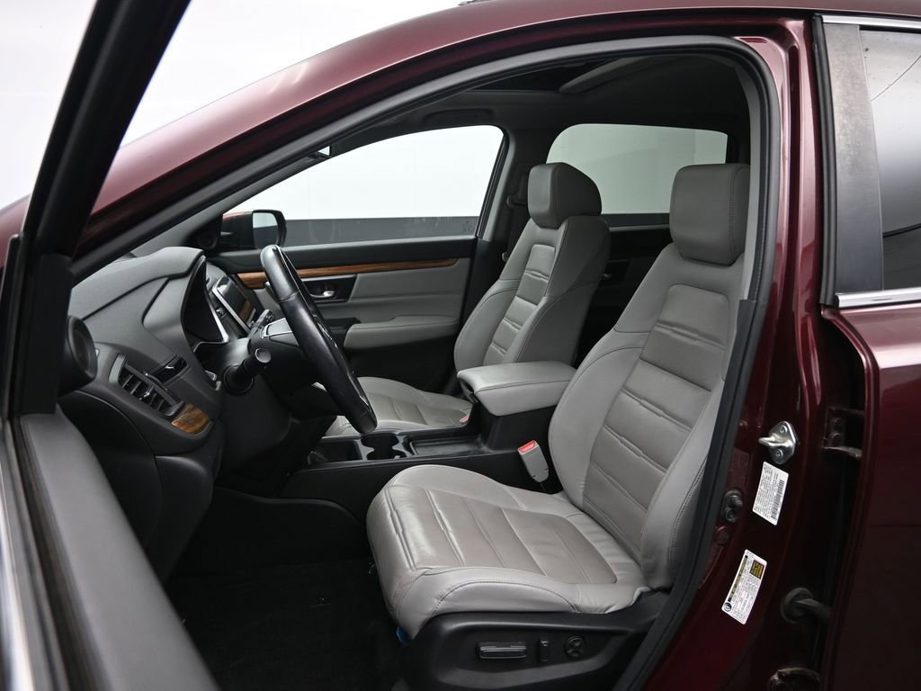 Used 2018 Honda CR-V Touring image 23
