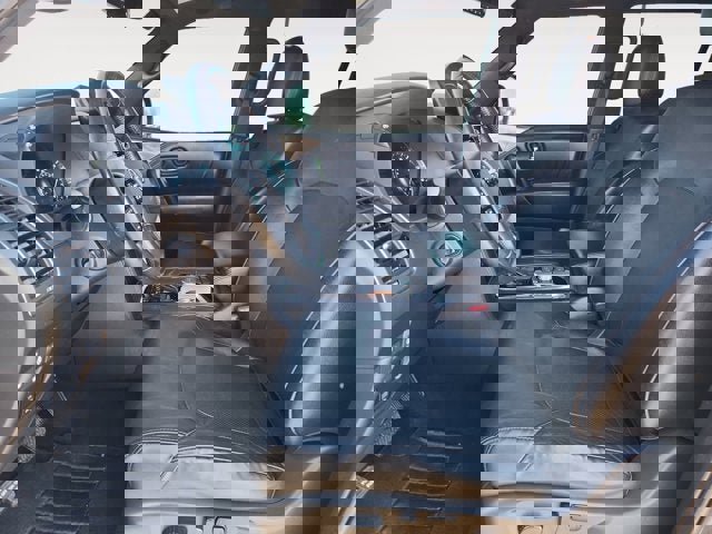 Used 2023 Nissan Armada SL w/ Midnight Edition Package image 9