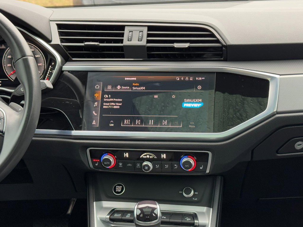 Used 2022 Audi Q3 2.0T Premium Plus image 13