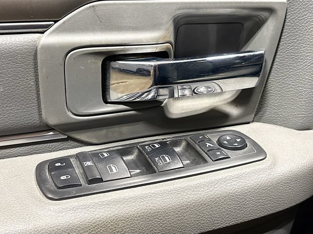 Used 2019 RAM 1500 Big Horn AWD/4WD image 16