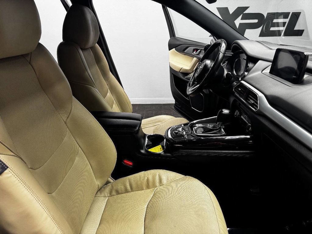 Used 2017 MAZDA CX-9 Grand Touring image 57