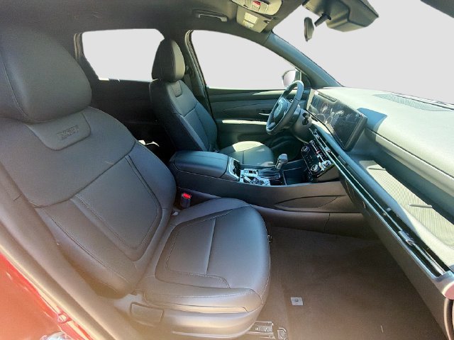 New 2026 Hyundai Tucson XRT FWD image 28