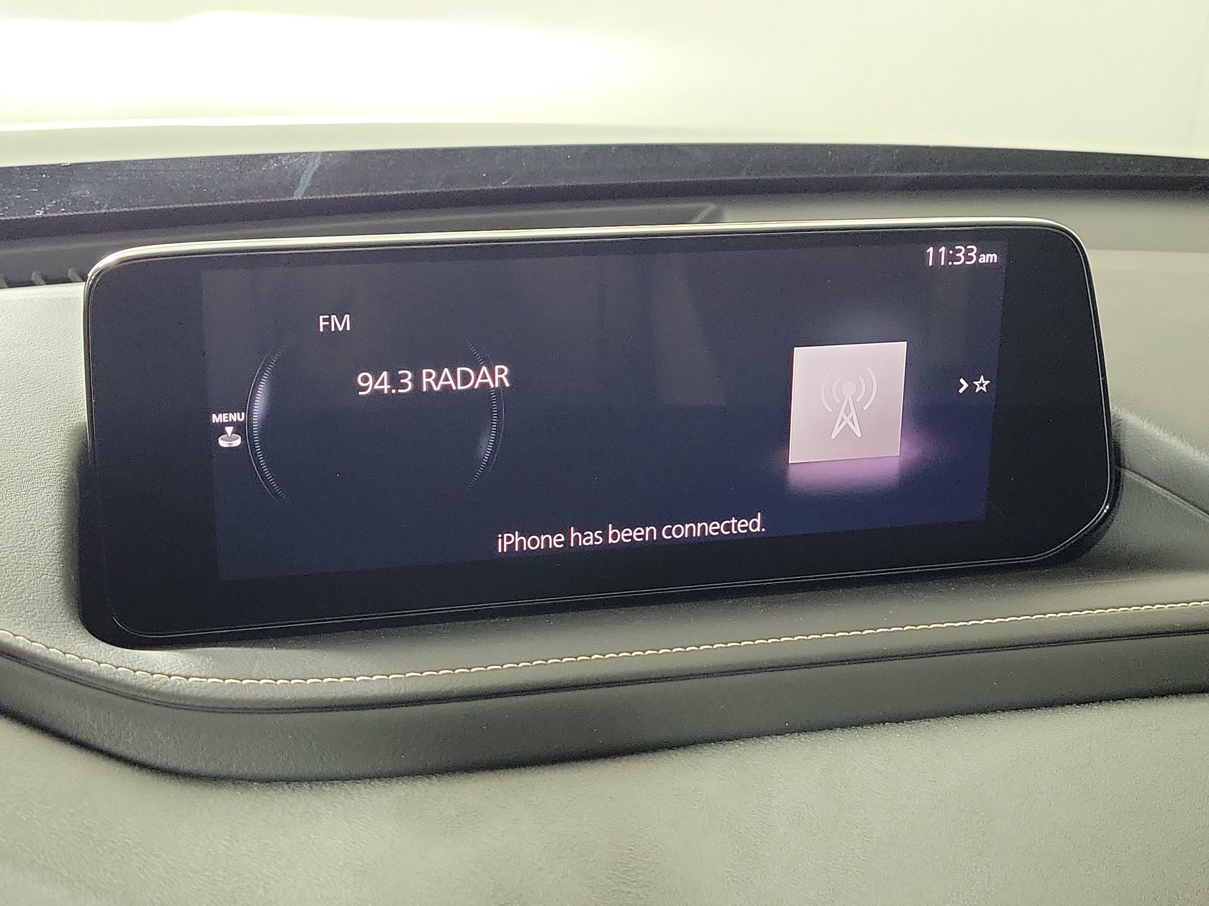 New 2026 MAZDA CX-30 Aire Edition image 19