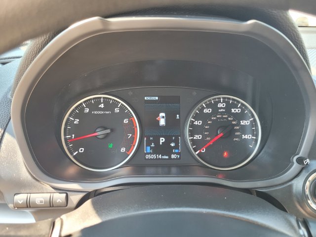 Used 2024 Mitsubishi Eclipse Cross LE AWD/4WD image 29