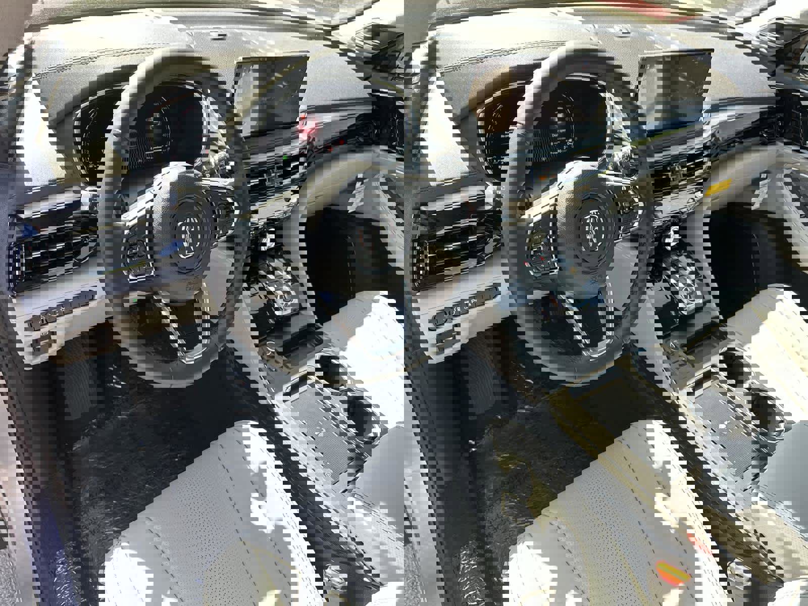 New 2026 Acura MDX SH-AWD w/ Technology Package image 2