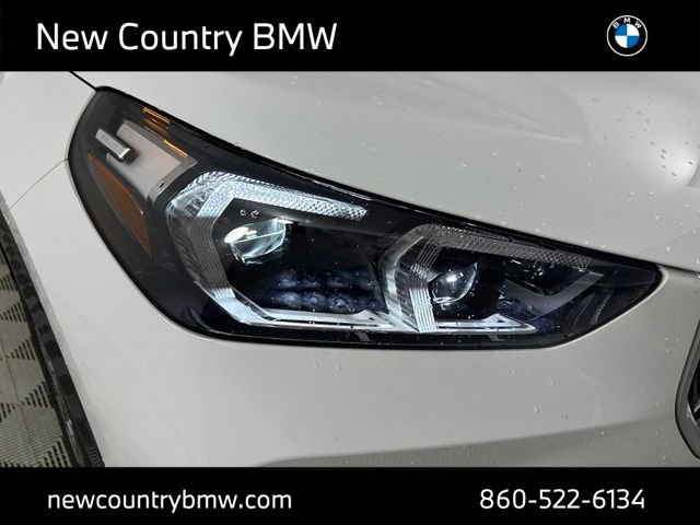 Used 2026 BMW X1 xDrive28i w/ Convenience Package AWD/4WD image 27