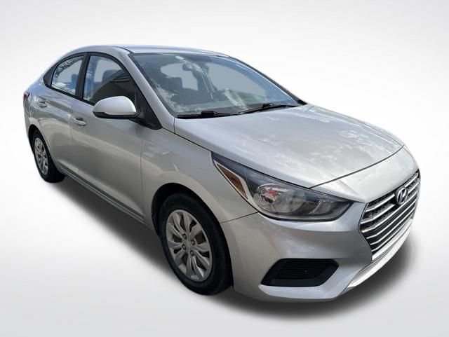 Used 2019 Hyundai Accent SE FWD image 8