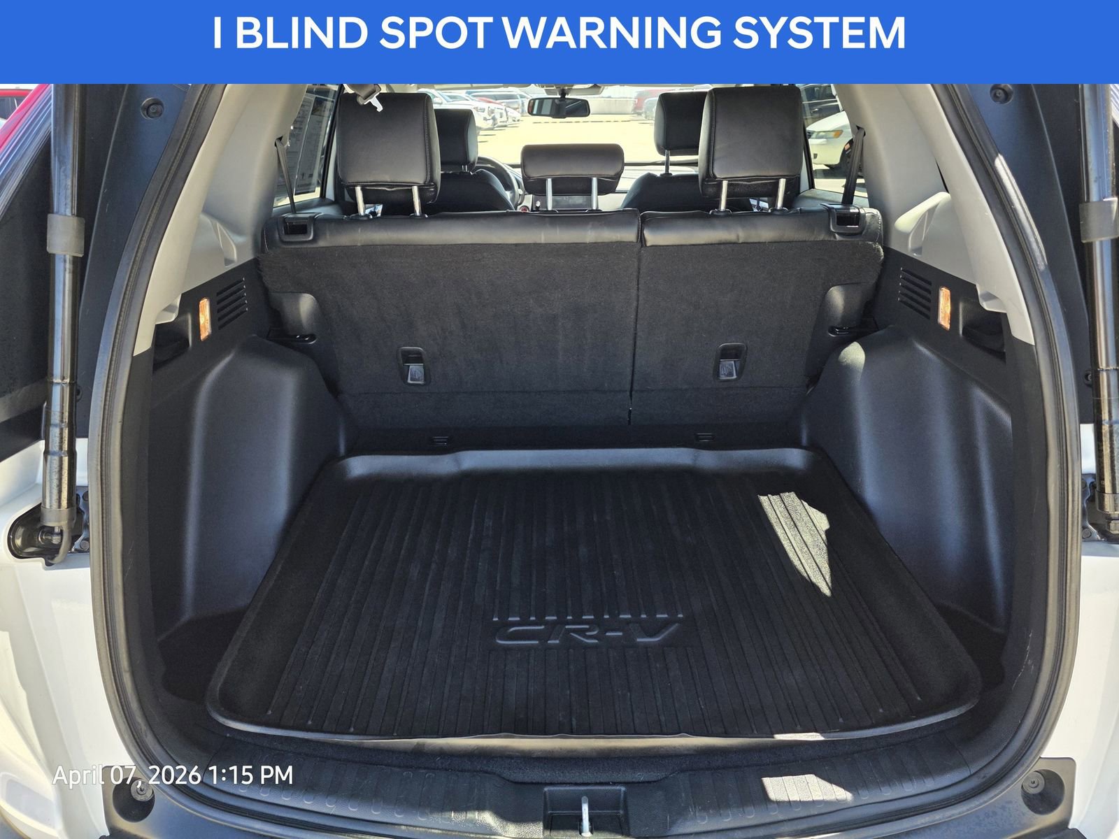 Used 2022 Honda CR-V EX-L image 20