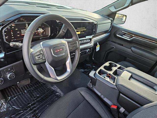 New 2026 GMC Sierra 1500 Elevation image 3