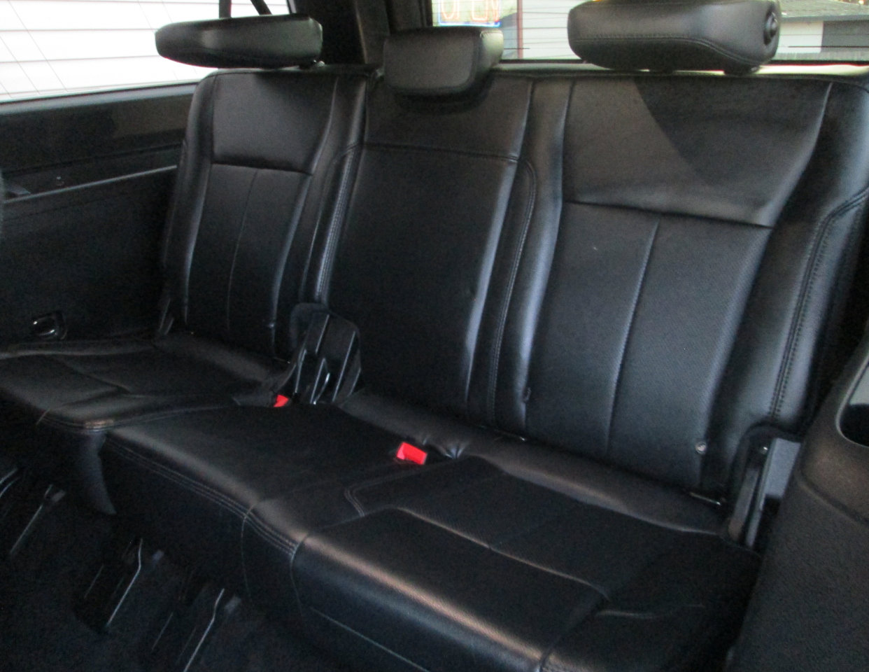 Used 2019 Ford Expedition Max XLT w/ Equipment Group 202A image 17