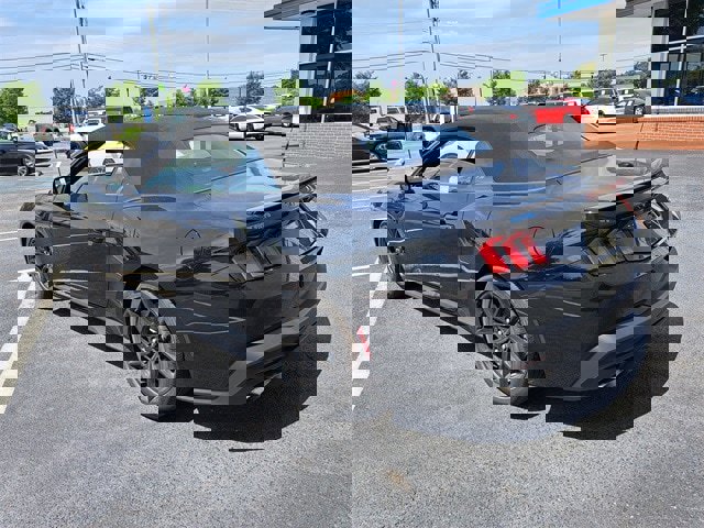 New 2025 Ford Mustang GT Premium image 26