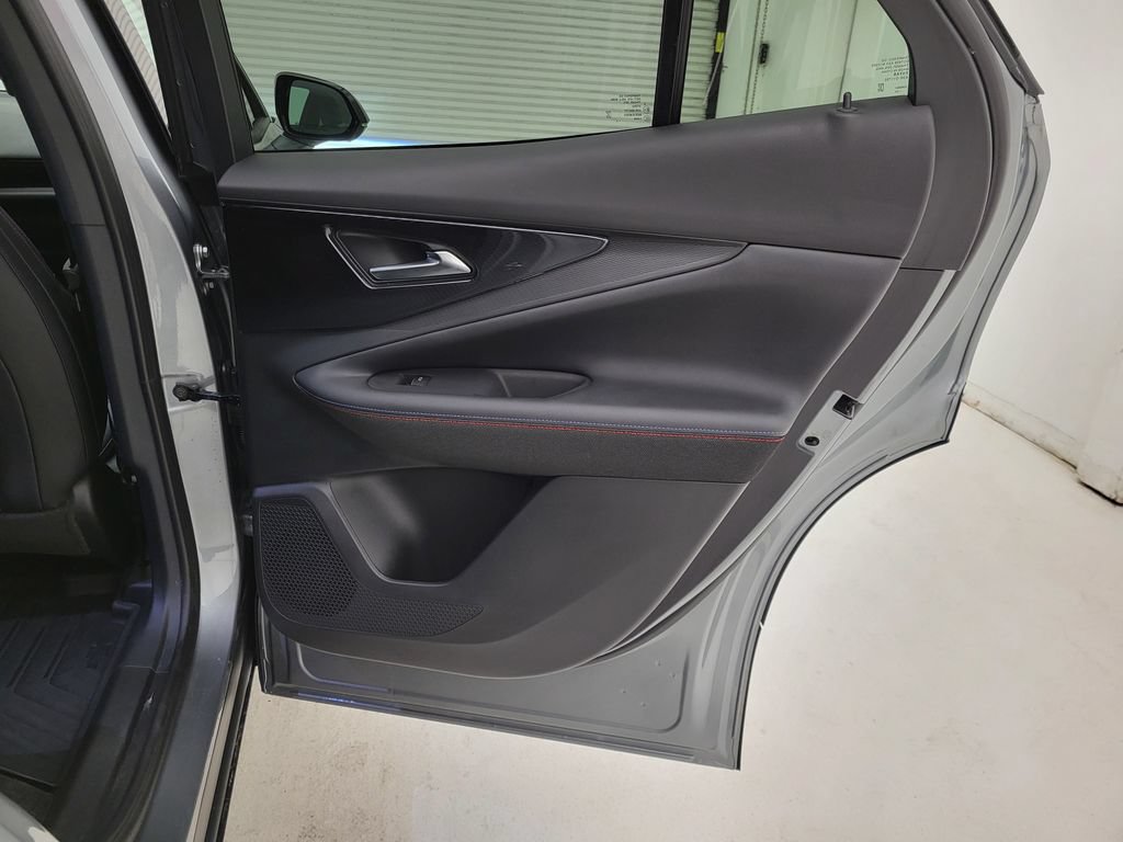 New 2026 Chevrolet Blazer EV RS AWD/4WD image 43