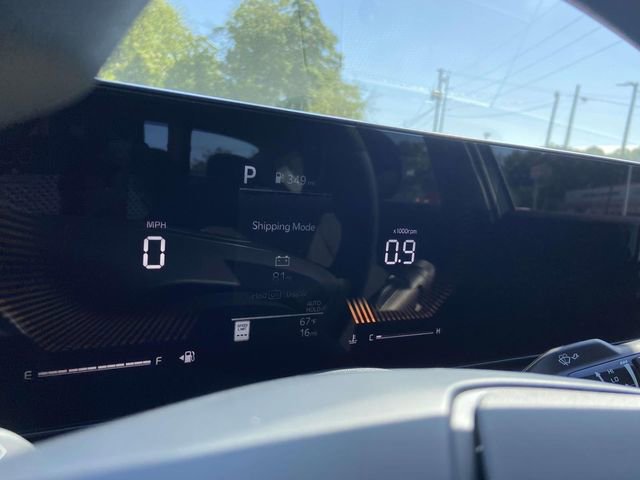 New 2026 Kia K4 FWD image 16