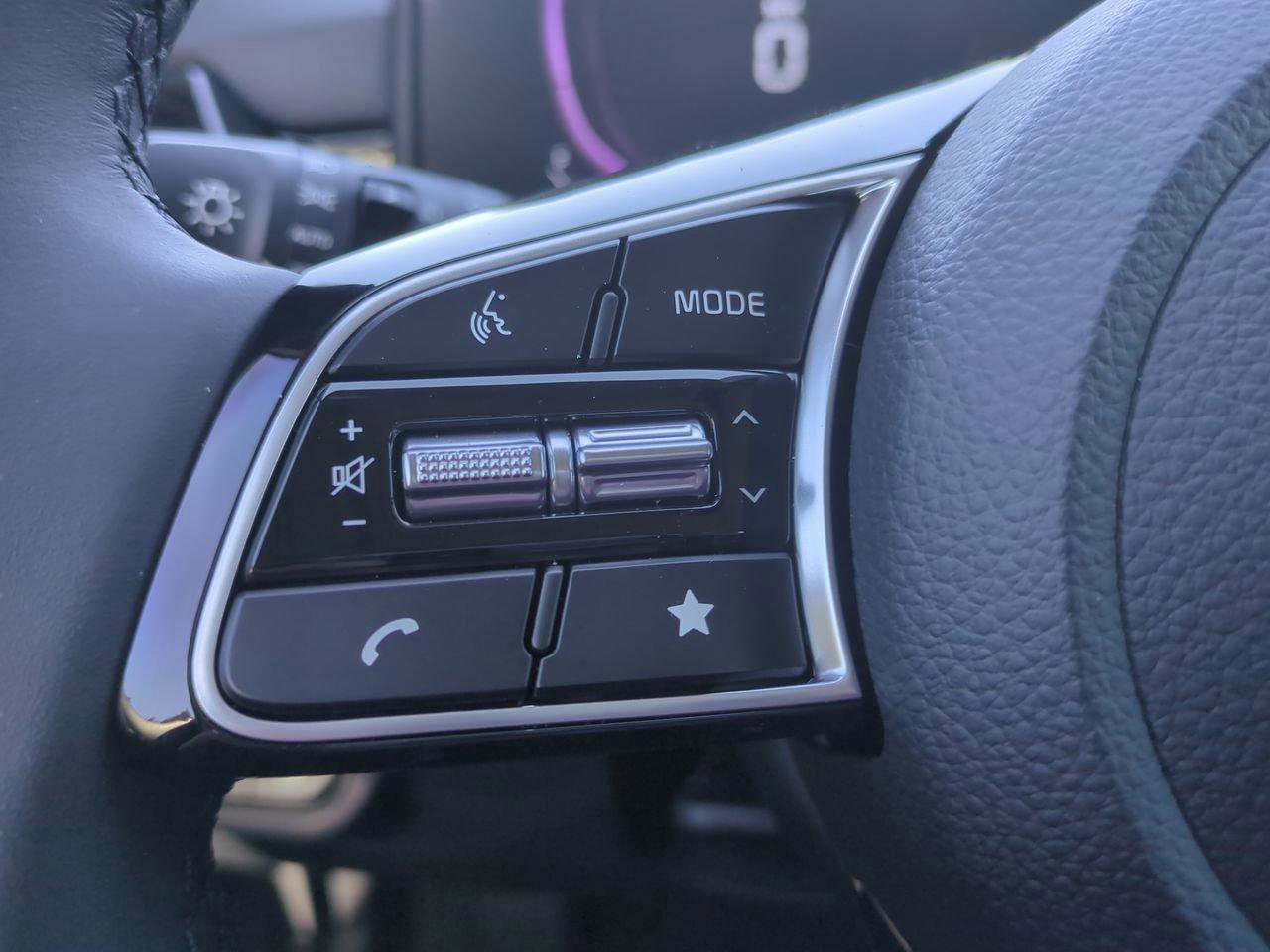 New 2026 Kia Seltos S image 23