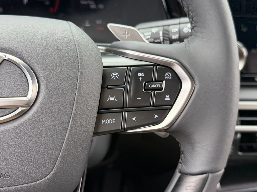 New 2026 Lexus RX 350 Premium w/ Accessory Package (Z1) AWD/4WD image 15