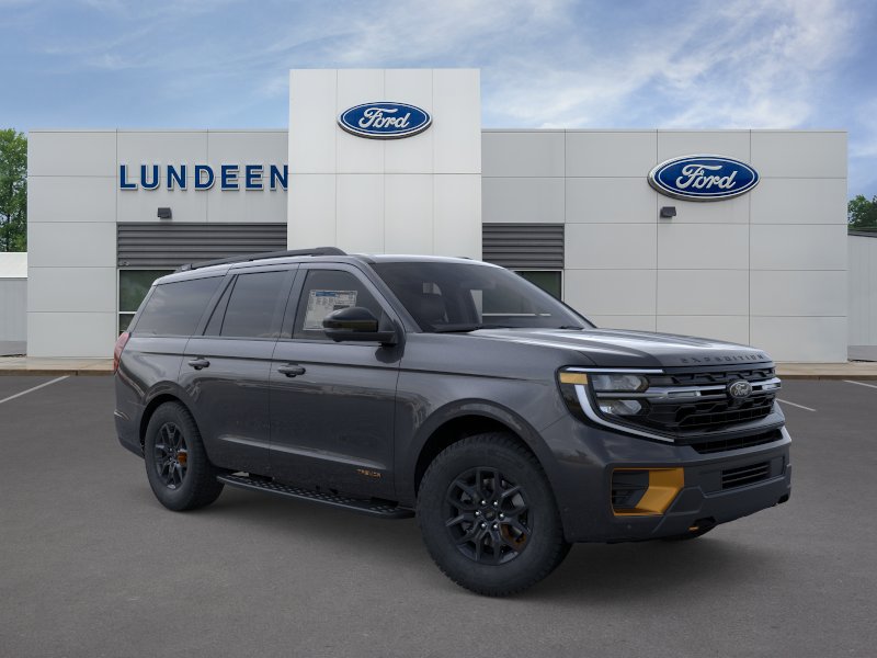 New 2026 Ford Expedition Tremor AWD/4WD image 28