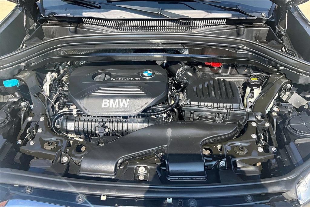 Used 2016 BMW X1 xDrive28i AWD/4WD image 13