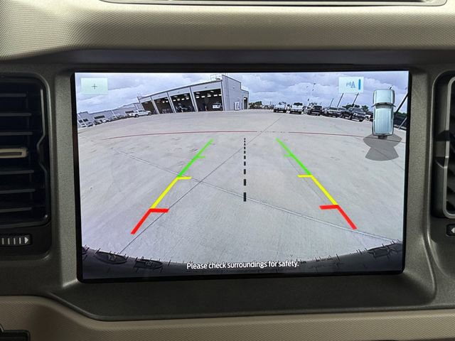 Used 2024 Ford Bronco Big Bend image 9