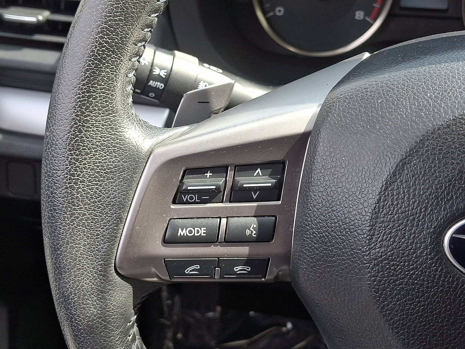 Used 2014 Subaru Crosstrek 2.0i Limited image 21