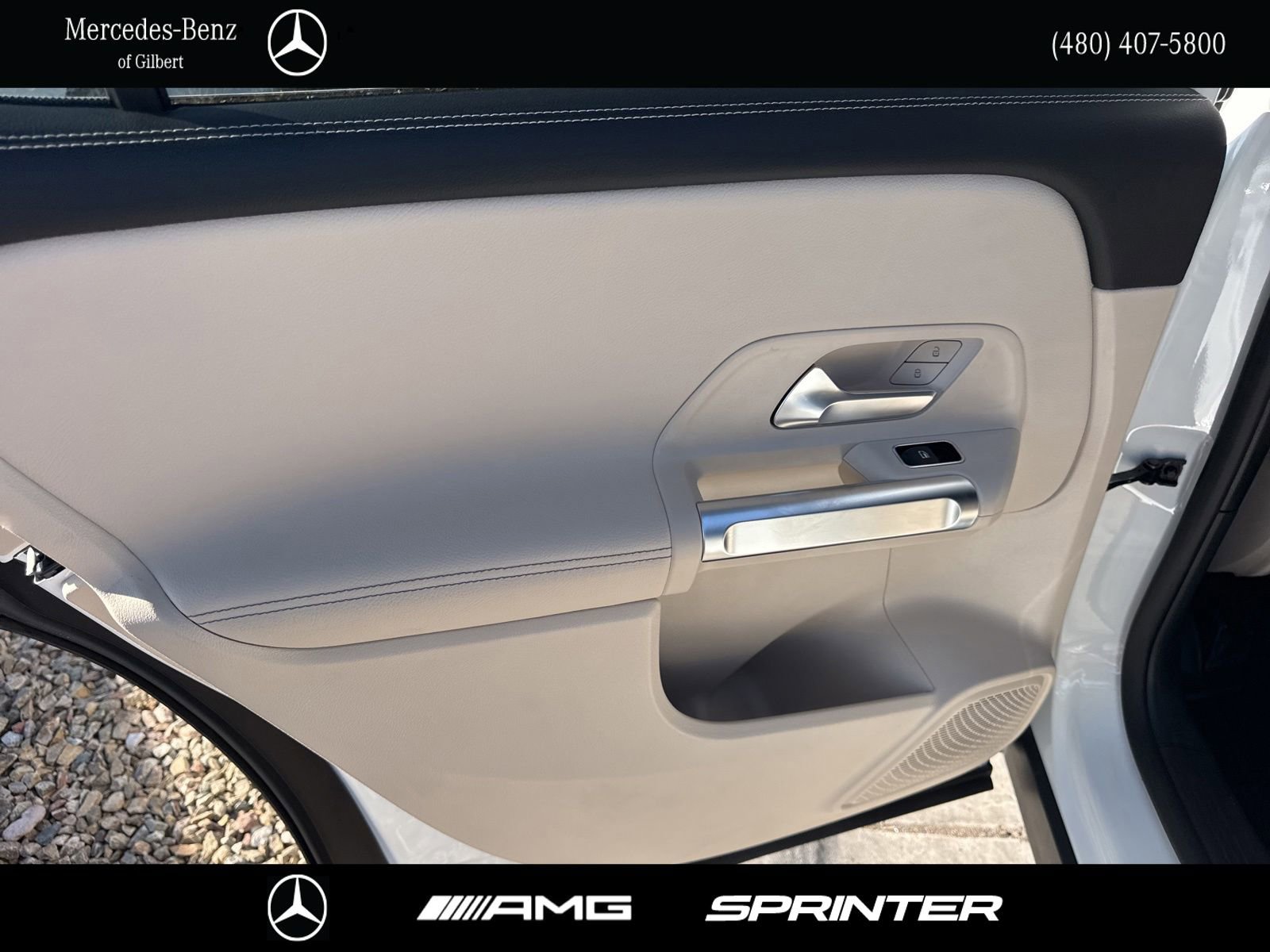 New 2026 Mercedes-Benz GLB 250 image 19
