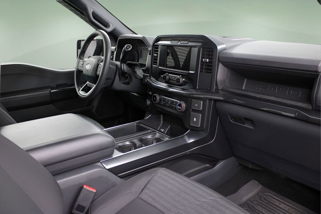 Used 2022 Ford F150 4x4 SuperCrew image 19
