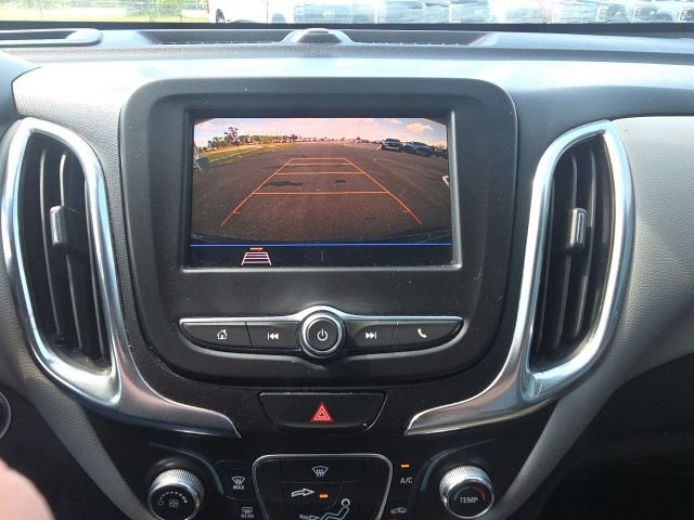 Used 2020 Chevrolet Equinox LS FWD image 27