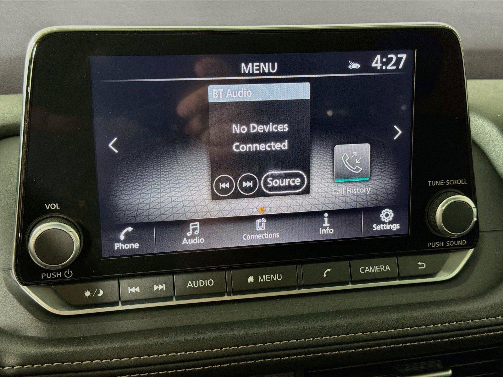 Used 2023 Nissan Rogue SV w/ SV Premium B Package AWD/4WD image 19