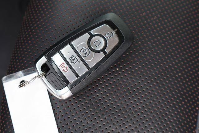 Used 2021 Ford Bronco Sport Badlands w/ Badlands Package image 36