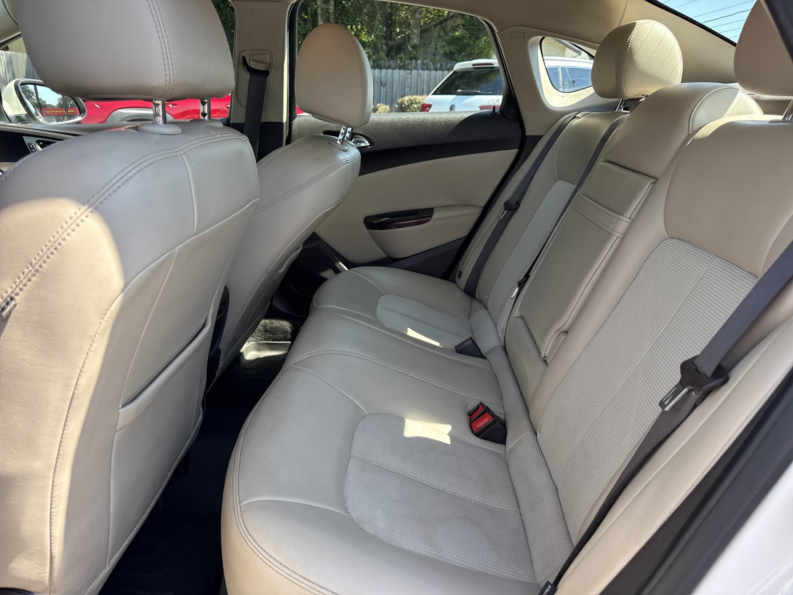Used 2015 Buick Verano FWD image 10