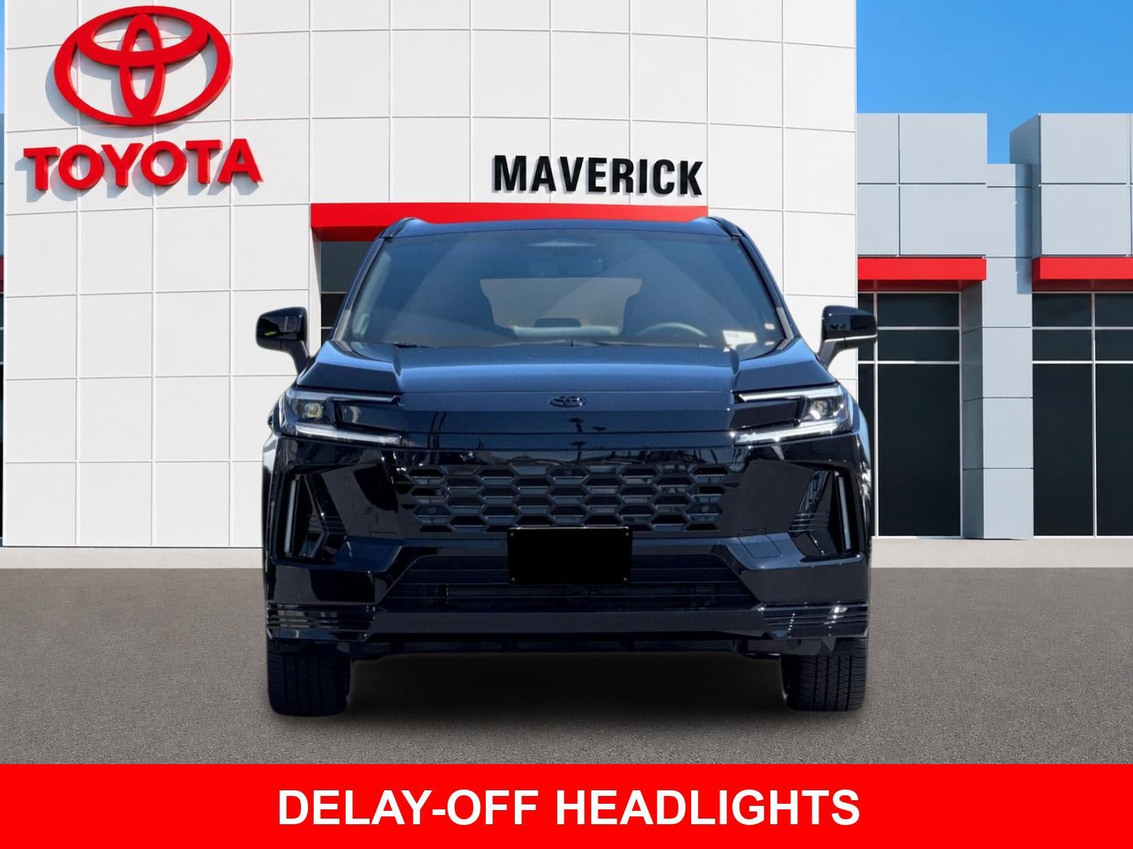 New 2026 Toyota RAV4 XSE AWD/4WD image 8