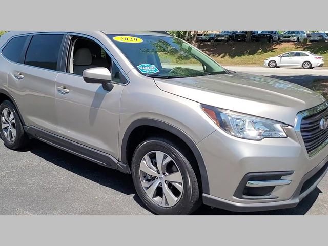 Used 2020 Subaru Ascent Premium w/ Convenience Package image 49
