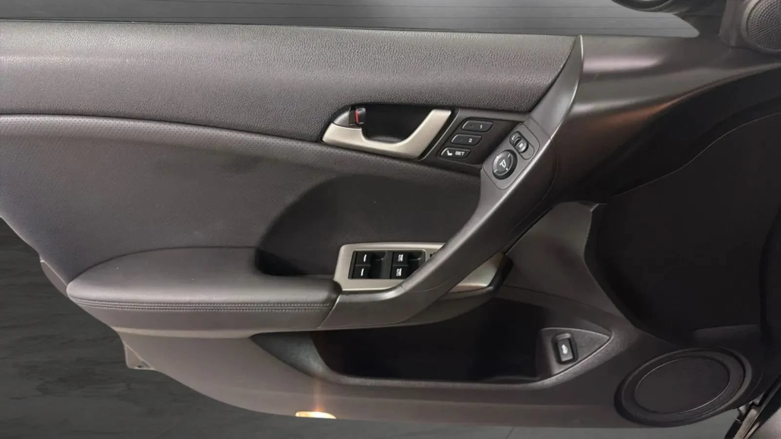 Used 2009 Acura TSX Sedan FWD image 17