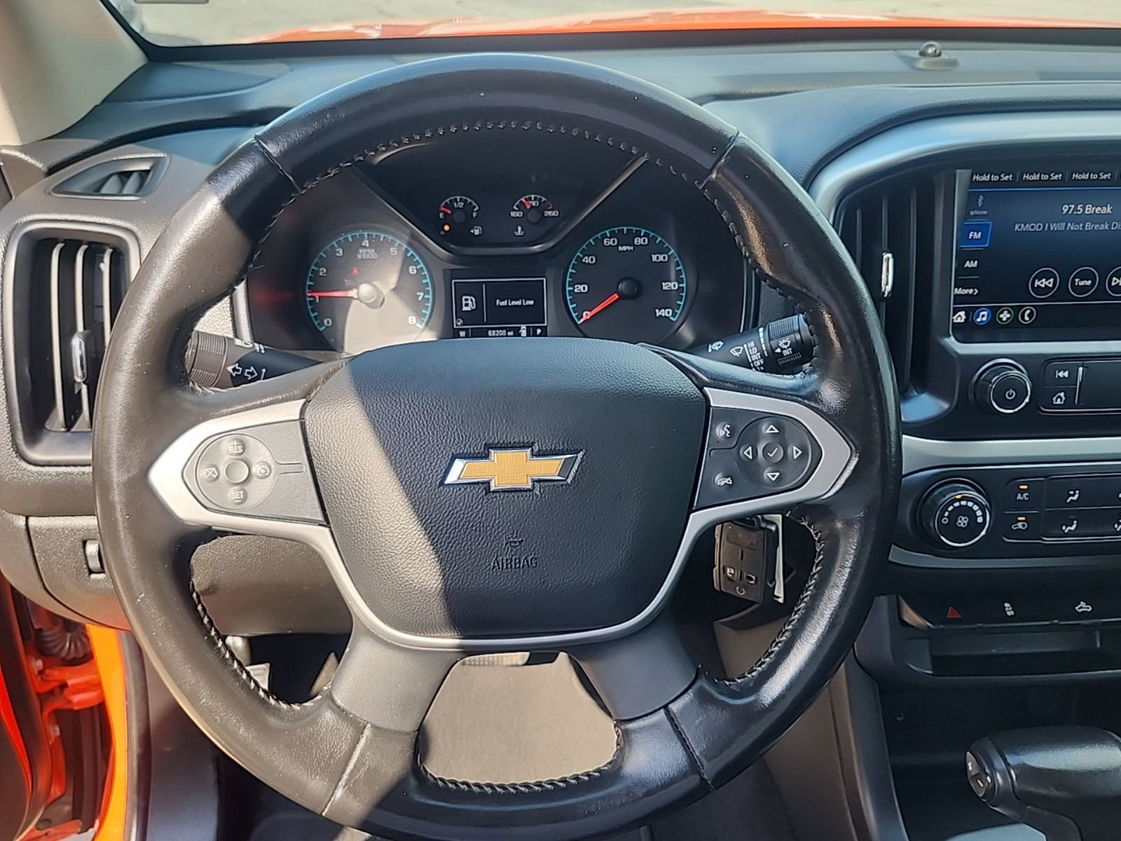 Used 2021 Chevrolet Colorado LT w/ LT Convenience Package RWD image 16