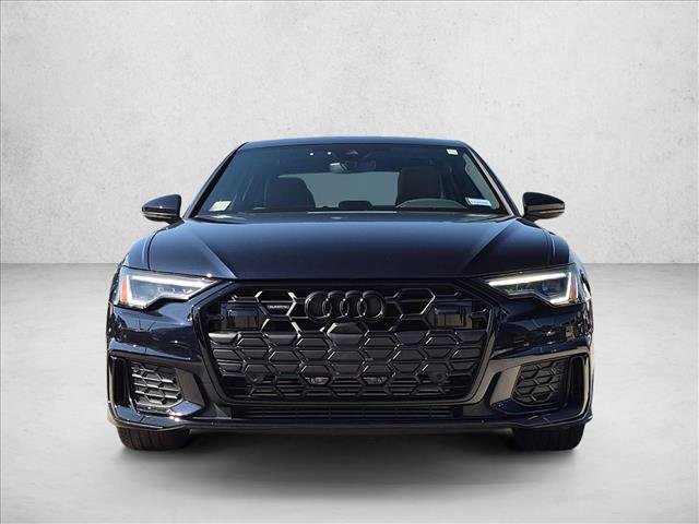 Used 2025 Audi A6 Premium Plus AWD/4WD video 2