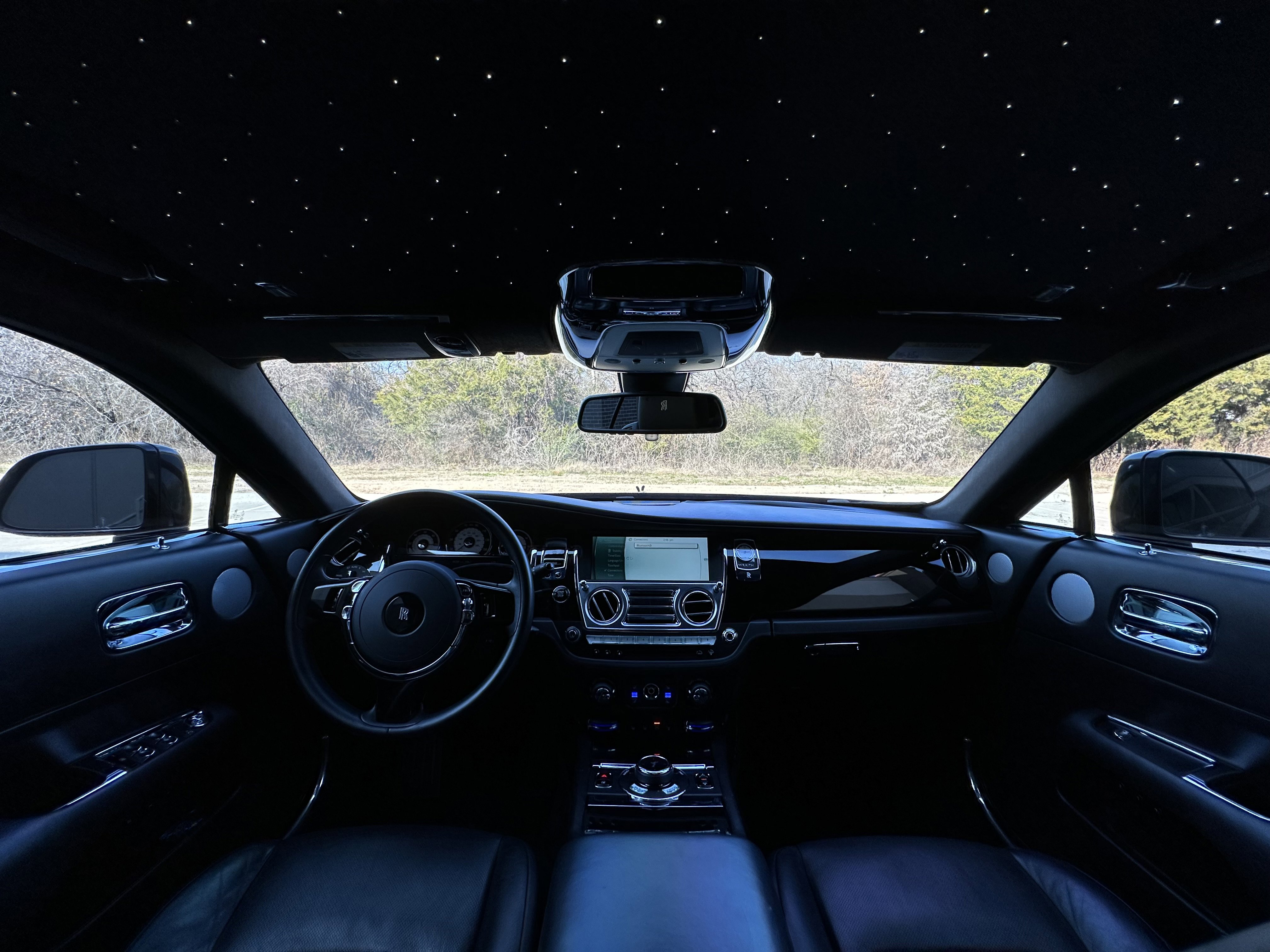 Used 2014 Rolls-Royce Wraith image 13