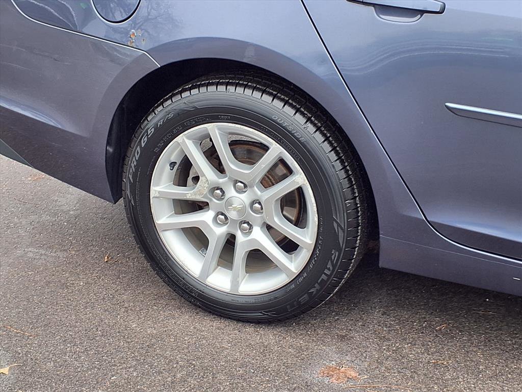 Used 2014 Chevrolet Malibu LT w/ Power Convenience Package image 25