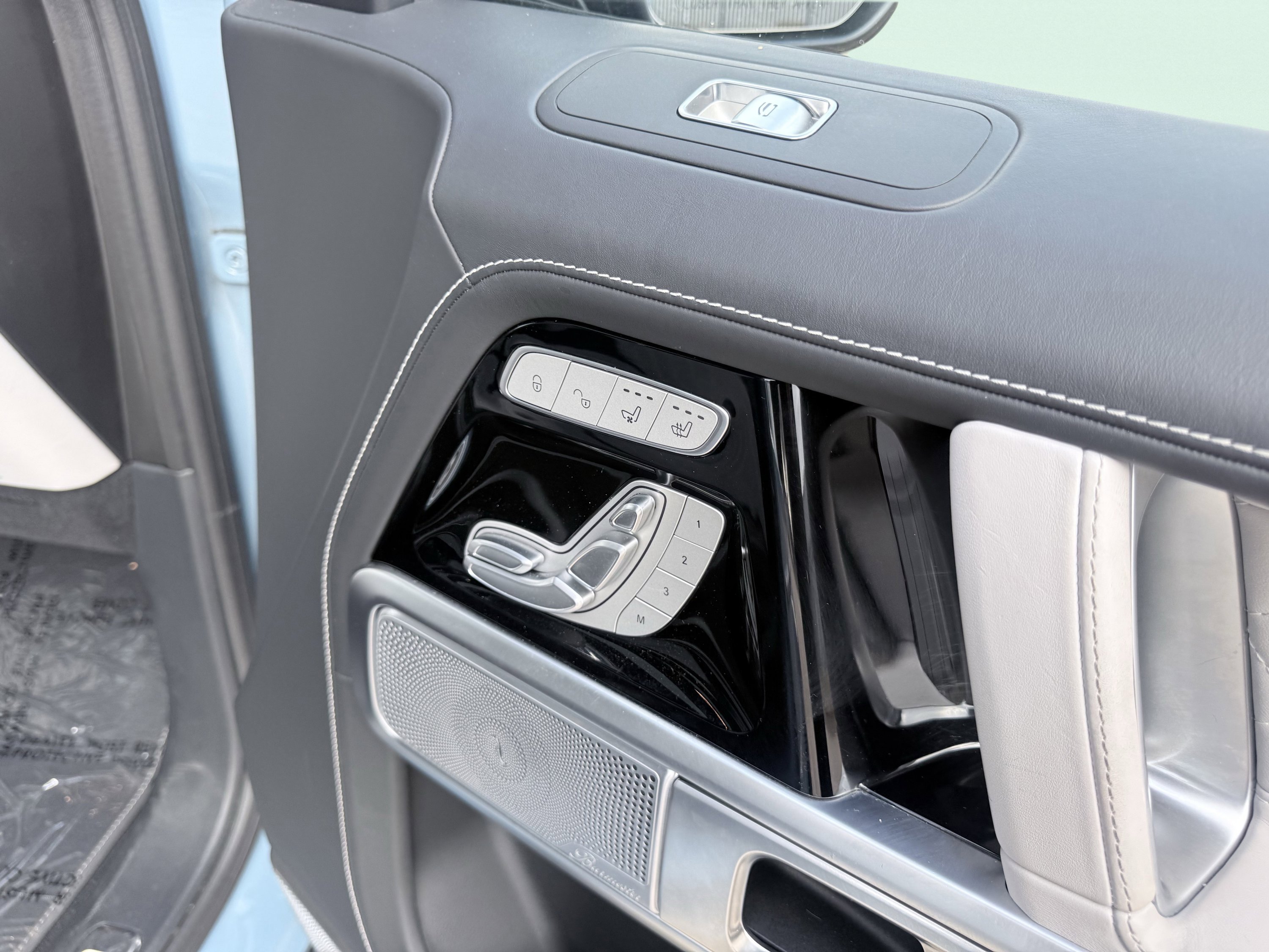 Used 2023 Mercedes-Benz G 550 image 46