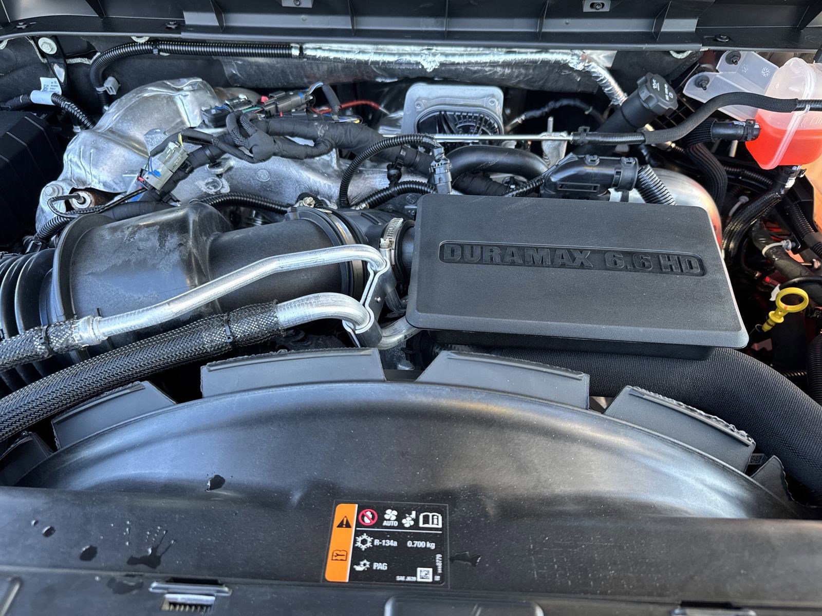 New 2025 GMC Sierra 2500 Denali w/ Denali Reserve Package image 32