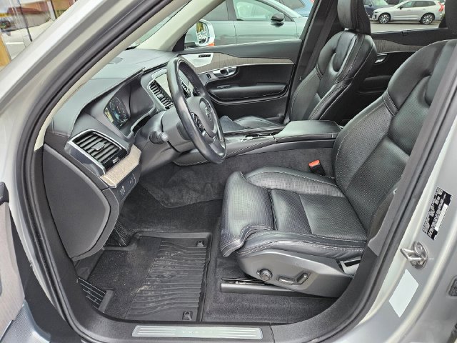 Used 2022 Volvo XC90 T6 Inscription w/ Advanced Package AWD/4WD image 19