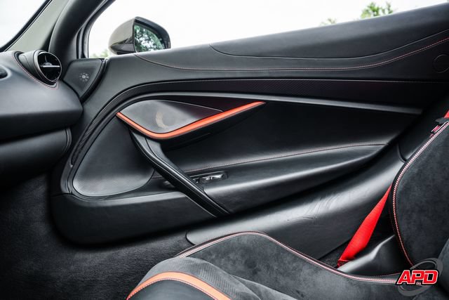 Used 2020 McLaren 720S Performance RWD image 81